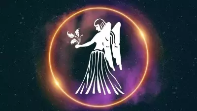 Virgo Weekly Horoscope: Saturn's Guidance on Love, Career, Money & Health