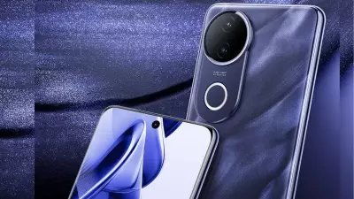 Vivo V70 Series India Launch Tipped for Mid-February with V70 and V70 Elite