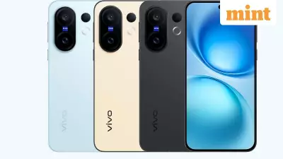 Vivo X200T India Launch Set for January 27: Key Features and Expected Price