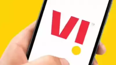 Vodafone Idea Gets Major AGR Relief: Rs 1,144 Crore Over 10 Years, Rs 87,695 Crore Frozen