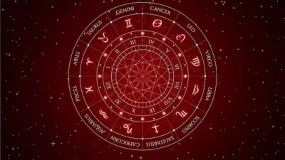 Weekly Horoscope: Love, Growth & Self-Care Advice for All Zodiac Signs