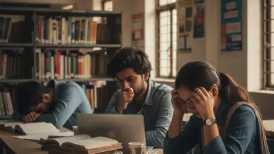 WEF Survey: 57% Youth Cite Financial Stress, Inequality Top Economic Worry