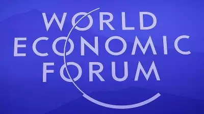 WEF Survey: India Powers South Asia as World's Top Growth Region