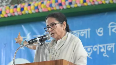 West Bengal CEO Proposes Receipts for Voters After Mamata's Complaint