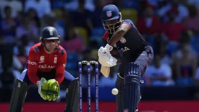 West Indies Cricketer Aaron Jones Charged with Breaching Anti-Corruption Code, Banned Until 2026