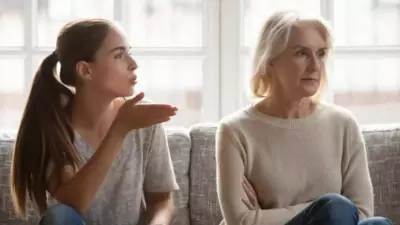 Why Adults Get Angry Talking to Parents: A Life Coach Explains