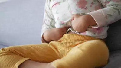 Why 'Baby Fat' Could Signal Serious Liver Trouble in Kids Today