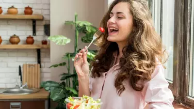 Why Clean Eating Alone Fails Your Skin: Dermatologist Reveals Missing Link