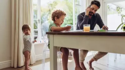 Why Familiarity is Crucial for a Child's Mental Health and Confidence