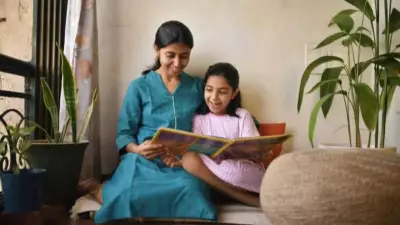 Why Listening is the Most Powerful Parenting Tool for Indian Families
