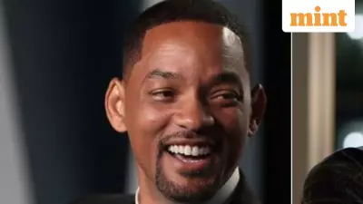Will Smith sued by violinist for wrongful firing after reporting hotel room intrusion