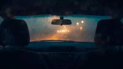 Windshield Fog: A Complete Guide to Clear Vision and Safe Driving