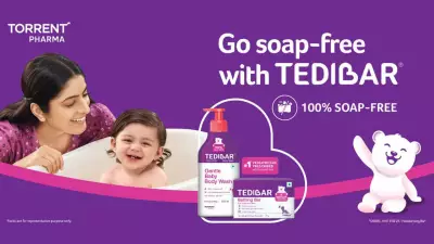 Winter Baby Skin Care: Simple Steps to Protect Delicate Skin from Dryness