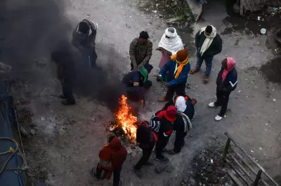 Winter Tragedy in Jharkhand: 4 Die from Stove Smoke in Hazaribag, Koderma