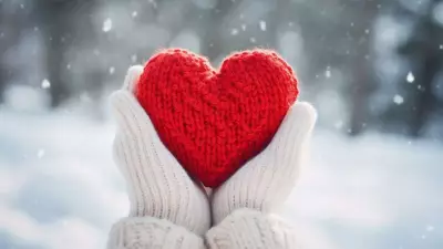 Winter's Chill: Why Heart Attacks Spike in Cold Months and How to Stay Safe