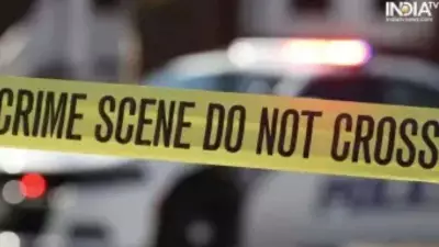 Woman Shot Dead in Delhi's Shalimar Bagh, Police Suspect Link to Husband's 2023 Murder