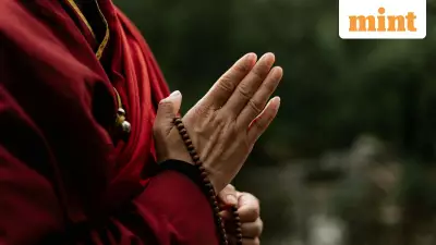 Woman Worships Shrek Statue for 4 Years, Mistaking It for Buddha