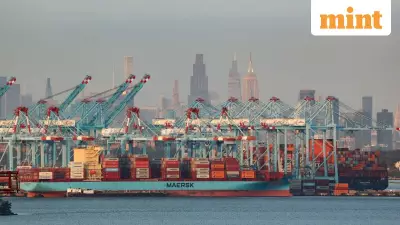 World Bank Suggests U.S. Economy's Potential Growth Rate May Be Higher Than Estimated