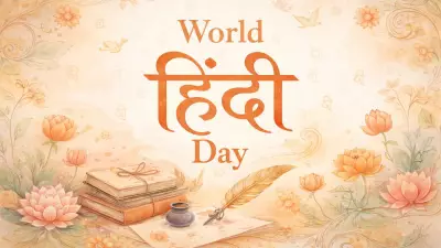 World Hindi Day 2026: 7 Simple Hindi Phrases to Enrich Daily Conversations