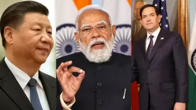World Leaders Extend Republic Day Greetings to India, Highlighting Global Bonds