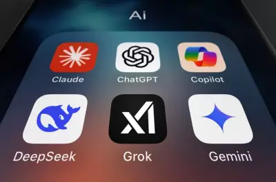 World vs Grok: AI Chatbots Face Off in Exam Arena