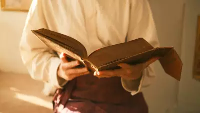 World's Oldest Novel: Discover the Ancient Tale That Started It All