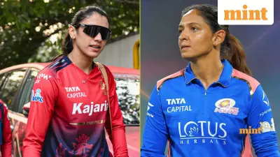 WPL 2026 Points Table Shows Early Separation, RCB Women Lead Dominantly