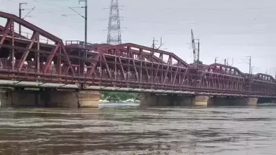 Yamuna Pollution Data Shows Improvement, But Experts Question Discrepancies