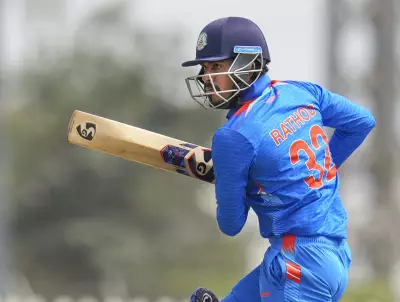 Yash Rathod's 86 powers Vidarbha into Vijay Hazare Trophy semifinals with 76-run win over Delhi
