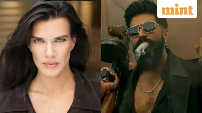 Yash's Toxic Teaser Crosses 53M Views, Features Hollywood's Natalie Burn