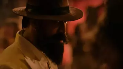 Yash's 'Toxic' Teaser Sparks Outrage: Women's Wing Files Complaint Over 'Obscene' Scene