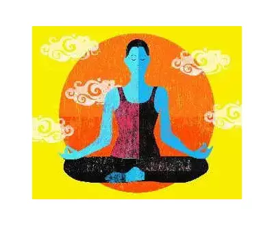 Yoga Cuts Opioid Withdrawal Recovery Time by Half, Finds Nimhans-Harvard Study