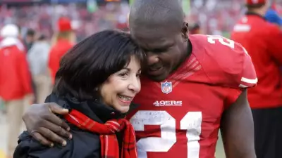 York Family Hits $8.4B Net Worth on Forbes 2025 List, Powered by 49ers