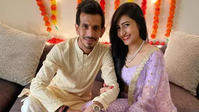 Yuzvendra Chahal Opens Up About Divorce: 'Chapter Is Over, I've Moved On'