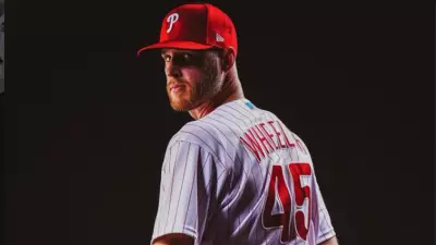 Zack Wheeler's $70 Million Net Worth: From Mets Minimum to Phillies Mega-Deal