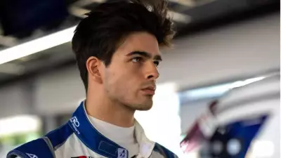 Zak O'Sullivan to Drive GEN3 Evo Car at Miami Formula E Rookie Practice