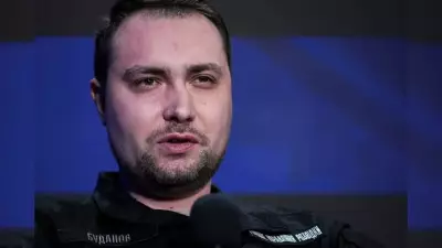 Zelenskyy Appoints Spy Chief Budanov as Top Aide Amid US Peace Push