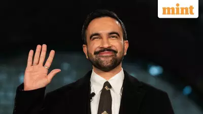 Zohran Mamdani Takes Office as NYC's Youngest Mayor in 100+ Years, Faces Affordability Test