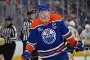 10 Essentials Connor McDavid Can't Live Without: A Peek Into NHL Star's Life