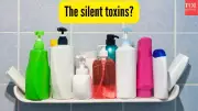 10 Silent Toxins in Your Daily Products You Need to Know About