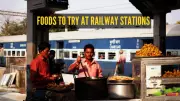 12 Must-Try Iconic Foods at Indian Railway Stations: A Culinary Journey