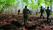 14 Maoists Killed in Bastar Encounter, Key Commander Among Neutralised