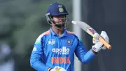 14-Year-Old Vaibhav Sooryavanshi Chases Kohli's Record as India U19 World Cup Campaign Begins