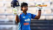 14-Year-Old Vaibhav Sooryavanshi Smashes Rishabh Pant's U-19 Record in Blitzkrieg Knock