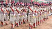1,400 Students to Participate in Bengaluru's Republic Day Cultural Program