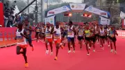 15 Childhood Cancer Survivors to Run in Tata Mumbai Marathon 2026, Carrying Dreams of Young Patients