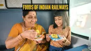 16 Iconic Foods Served on Indian Railways: A Culinary Journey