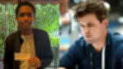 19-Year-Old Jacorey Bynum Stuns Chess World by Defeating Magnus Carlsen
