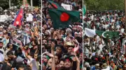 2026: Bangladesh, Pakistan, Nepal Face Legitimacy Crises, India's Test