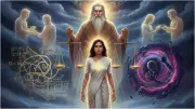 2026 Karmic Awakening: 4 Zodiac Signs to Face Major Life Tests
